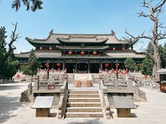 -尧庙景区