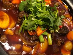 -鉴川·川菜传承(星汇两江店)