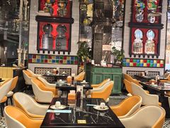 -巴依老爷新疆美食(清华东门店)