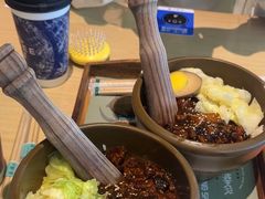 -京参 • 擂椒饭(这有山店)