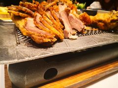 -百富源·海鲜辽菜(浑河堡店)
