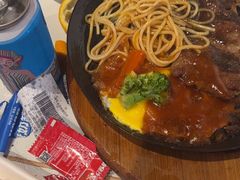 -豪享来(我格广场店)
