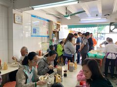大堂-海幢瑞芳饮食店