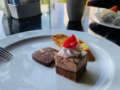 -昆明中心皇冠假日酒店