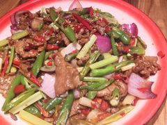 -泥糊破店小酒馆·团建聚餐(南京西路店)