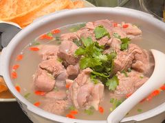 -清真·宁夏印象·盐池滩羊肉体验店(江宁路店)