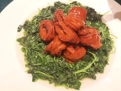 -上海人家花樣年华(中山公园店)