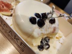 -食武士·舒芙蕾(新街口明瓦廊店)