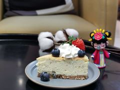 -COTTON CAFE(德信·中外公寓店)