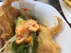 -肯德基(西稍门店)