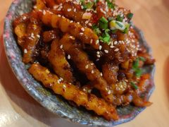 琅琊土豆-付小姐在成都(五道口店)