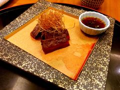 -日本桥怀石料理(北京长安大厦店)