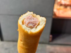 -巴黎贝甜(右安门店)