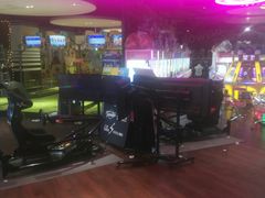 -大鲁阁保龄球(苏州园区店)