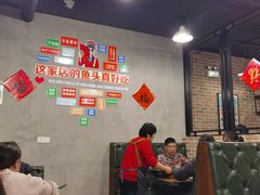 -丰乐餐厅·始于1999·本地老字号