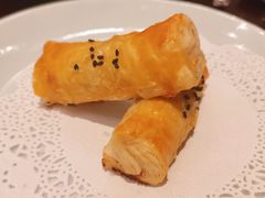 -皇冠假日酒店-御皇轩中餐厅
