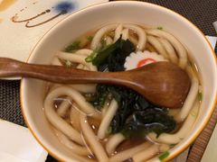 -德川家日本料理(顺义华联店)