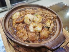 -京天红酒家(虎坊路店)