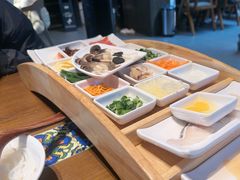 -芸南道·过桥米线(昆明老街旗舰店)