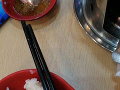 -张妈台式锅烧(深大店)