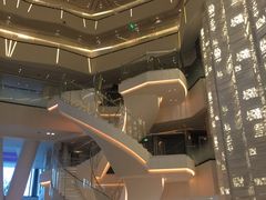 -广州四季酒店