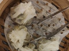 -巴音浩日娲·蒙餐(双林东路店)