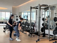 -YCHL FIT 健身(星寰店)