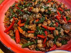 -兔槽江湖菜·重庆璧山兔(水围店)