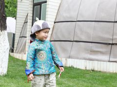 -九十九顶毡房(阜石路店)