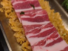 -西塔老太太泥炉烤肉(龙湖北苑天街店)