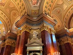 -圣伊什特万圣殿