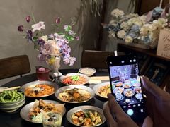 -埋位小酒馆(东城店)
