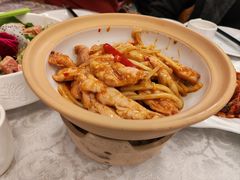 -马凯餐厅(地安门店)