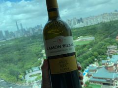 -上海浦东嘉里大酒店