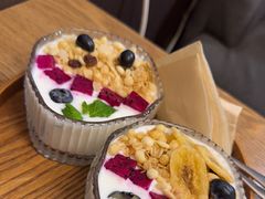 -沏点Trattoria意大利餐厅(新街口店)