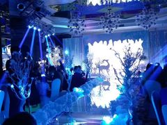 -芭菲盛宴·环球美食(北城国际店)