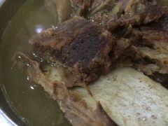 -老牌依强牛肉店(达道总店)