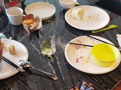 -北京乐多港万豪酒店·臻厨