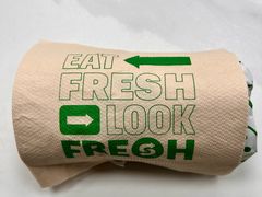 -SUBWAY赛百味(浦东机场店)