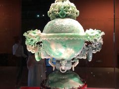 -北京工艺美术博物馆