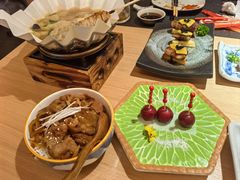 -德川家日本料理(中关村寰太大厦店)