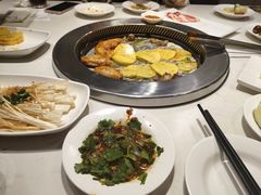 -么子烤肉(化龙池店)