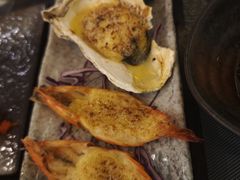 -汕头国际大酒店-牛一町目餐厅