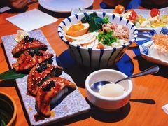 -有喜屋·烧鸟·居酒屋(周浦万达店)