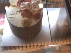 -BreadTalk面包新语·烘焙蛋糕(高德置地春广场店)