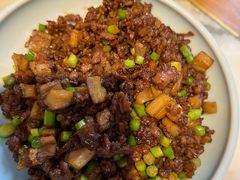 -小吊梨汤·北京菜(香山店)