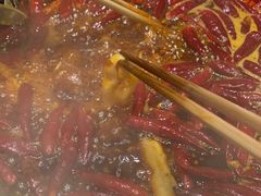 -堂客老火锅(欣阳广场总店)