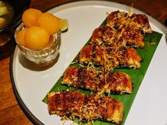 -星叶·东南亚料理(宁波万象汇店)