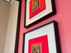-杏花堂晋商私房菜(华熙五棵松店)