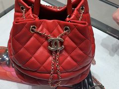 -CHANEL(恒隆广场店)